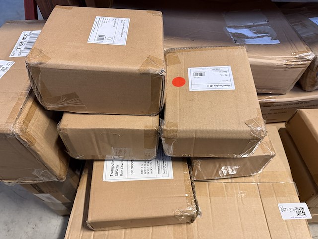 Partij trampoline accessoires en toebehoren ultrasport - afbeelding 6 van  9