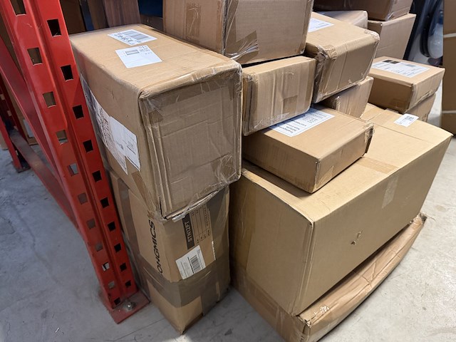 Partij trampoline accessoires en toebehoren ultrasport - afbeelding 8 van  9