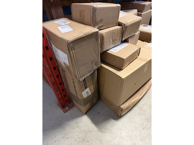 Partij trampoline accessoires en toebehoren ultrasport - afbeelding 9 van  9