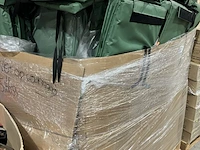 Partij trampolineranden, groen - afbeelding 4 van  4