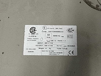 Partij transformatoren/autotransformers trafo's - afbeelding 6 van  9