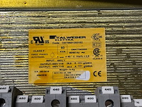 Partij transformatoren/autotransformers trafo's - afbeelding 8 van  9