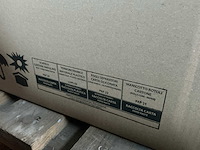 Partij transparant tape - afbeelding 6 van  6