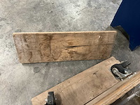 Partij transport hondjes - afbeelding 2 van  4