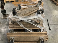 Partij transport hondjes - afbeelding 4 van  4