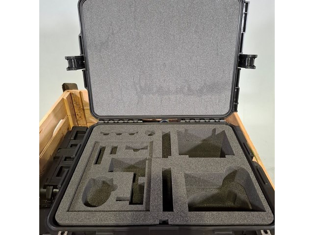 Partij transport koffers, skb, i series - afbeelding 3 van  5