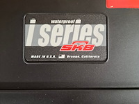 Partij transport koffers, skb, i series - afbeelding 4 van  5