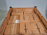 Partij transport locks, void-guard - afbeelding 2 van  6