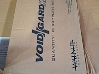 Partij transport locks, void-guard - afbeelding 5 van  6