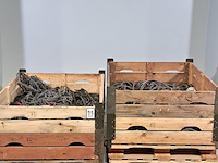 Partij transport netten - afbeelding 1 van  8