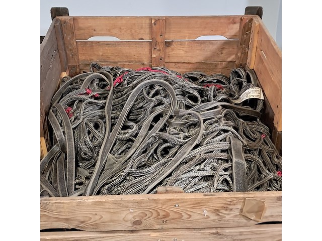 Partij transport netten - afbeelding 3 van  8