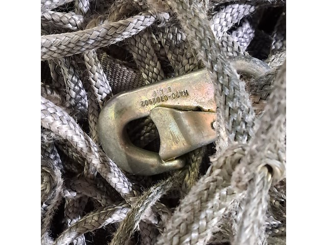 Partij transport netten - afbeelding 4 van  8