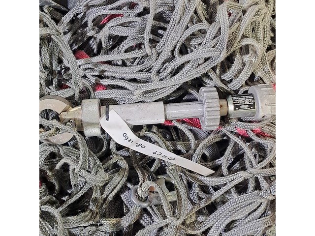 Partij transport netten - afbeelding 5 van  8