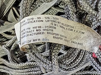 Partij transport netten - afbeelding 7 van  8