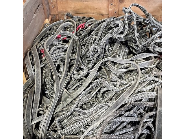 Partij transport netten - afbeelding 8 van  8