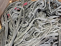 Partij transport netten - afbeelding 8 van  8