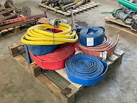 Partij transport slangen - afbeelding 1 van  6