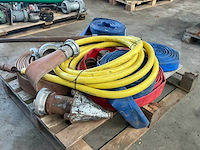 Partij transport slangen - afbeelding 3 van  6