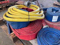 Partij transport slangen - afbeelding 6 van  6