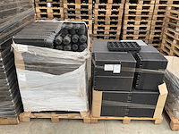 Partij transport trays (ca. 2350x) - afbeelding 1 van  4