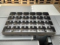 Partij transport trays (ca. 2350x) - afbeelding 2 van  4