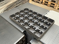 Partij transport trays (ca. 2350x) - afbeelding 5 van  6