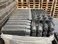 Partij transport trays (ca. 2350x) - afbeelding 3 van  4