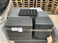 Partij transport trays (ca. 2350x) - afbeelding 4 van  4