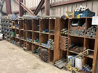 Partij transportband delen - afbeelding 1 van  6