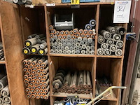 Partij transportband delen - afbeelding 2 van  6