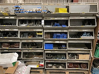 Partij transportband delen - afbeelding 5 van  6