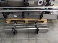 Partij transportketting huizen, polyketting, mx820/880 - afbeelding 5 van  9