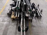 Partij transportketting huizen, polyketting, mx820/880 - afbeelding 8 van  9