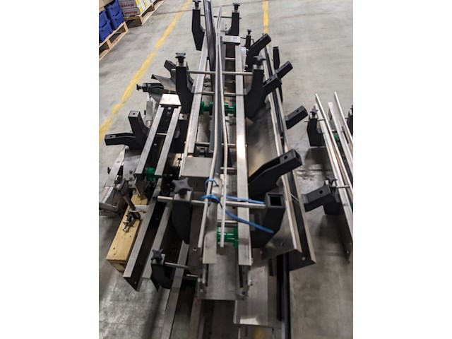 Partij transportketting huizen, polyketting, mx820/880 - afbeelding 9 van  9