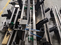 Partij transportketting huizen, polyketting, mx820/880 - afbeelding 9 van  9