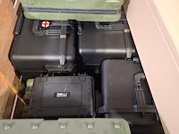 Partij transportkisten, o.a. b&w - afbeelding 5 van  5