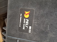 Partij transportkisten, o.a. peli - afbeelding 7 van  8