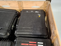 Partij transportkisten, o.a. peli - afbeelding 5 van  7