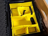 Partij transportkisten, o.a. peli - afbeelding 6 van  6