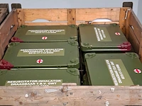 Partij transportkisten, o.a zarges - afbeelding 3 van  7