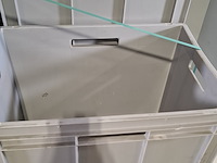 Partij transportkisten - afbeelding 2 van  4