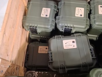 Partij transportkisten - afbeelding 5 van  7
