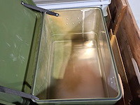 Partij transportkisten - afbeelding 7 van  7