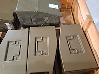 Partij transportkisten - afbeelding 5 van  6