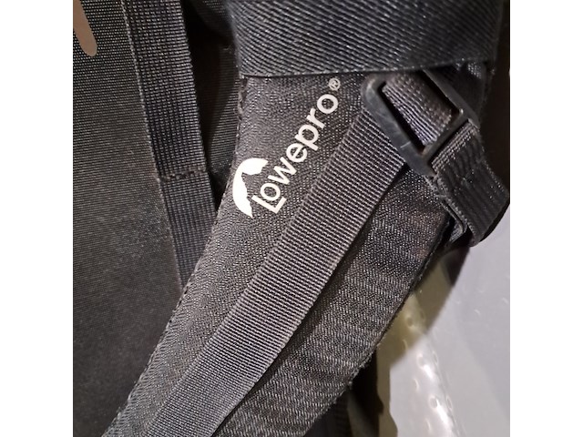 Partij transportkoffers en rugtassen - afbeelding 2 van  12