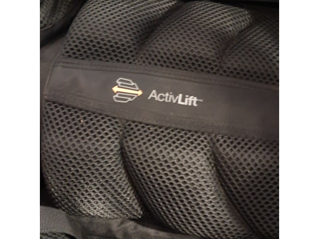 Partij transportkoffers en rugtassen - afbeelding 3 van  12