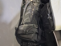Partij transportkoffers en rugtassen - afbeelding 4 van  12