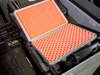 Partij transportkoffers en rugtassen - afbeelding 7 van  12