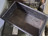 Partij transportkoffers en rugtassen - afbeelding 8 van  12