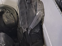 Partij transportkoffers en rugtassen - afbeelding 12 van  12